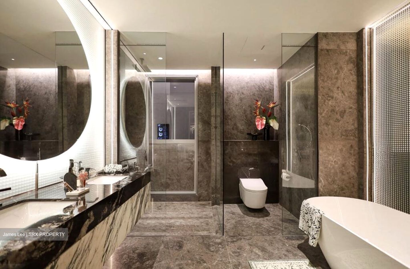 W RESIDENCES MARINA VIEW - SINGAPORE (D1), Apartment #520749791